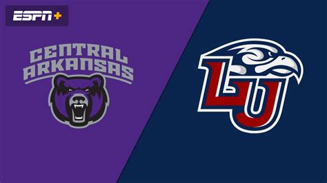 Central Arkansas Vs Liberty 4623 Live Stream Watch Espn