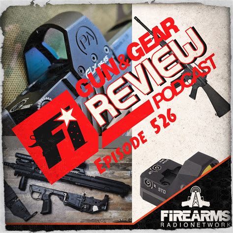 Gun Gear Review Archives Firearms Radio Network