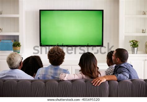 Head Watching Screens Photos and Images | Shutterstock