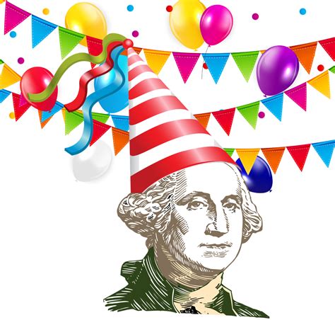 Washingtons Birthday 2020 Aka Presidents Day Enterra Solutions