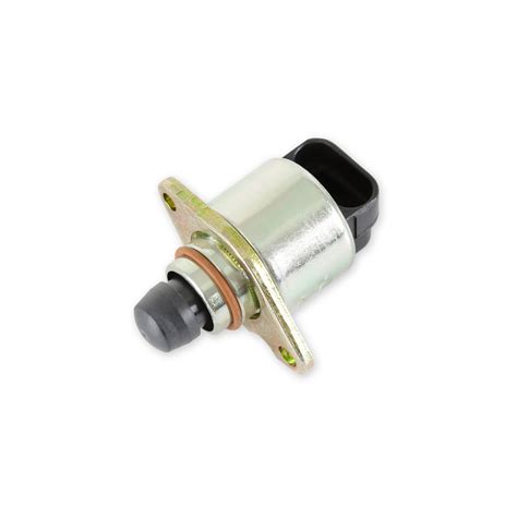 Holley EFI 543 34 Idle Air Control IAC Motor For 85 90 92 102mm