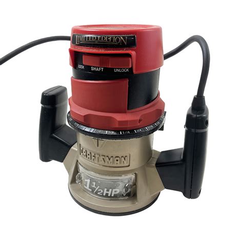 Craftsman Router Otl Webstore