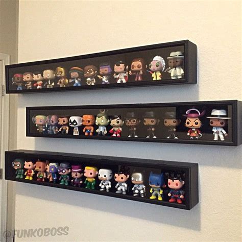 18 best images about Funko pops display on Pinterest | Funko pop vinyl ...