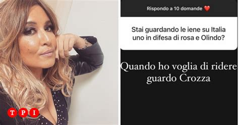 Selvaggia Lucarelli Risponde Alle Domande Dei Follower