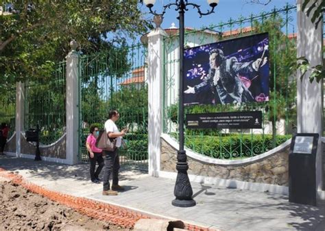 Está a punto de abrir sus puertas el museo de Juan Gabriel en Ciudad