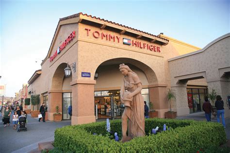 About Las Americas Premium Outlets® - A Shopping Center in San Diego, CA - A Simon Property