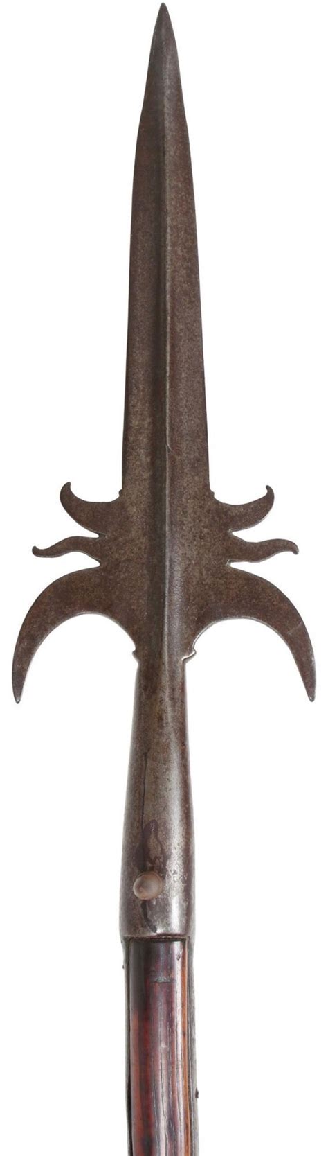 Pin On Antique Polearms