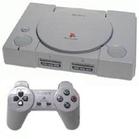 Playstation 1 Ps1 Gaming System Console In Original Box For Sale