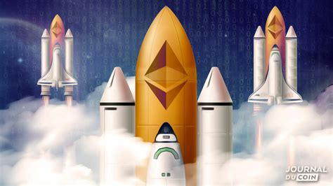 De Eth La Capacit Maximale Des Validateurs Ethereum Va T