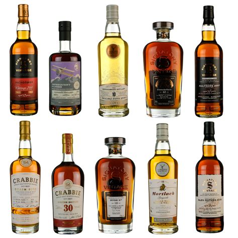 Whisky-Online Shop - Large Stock of Old & Rare Whisky Since 1990
