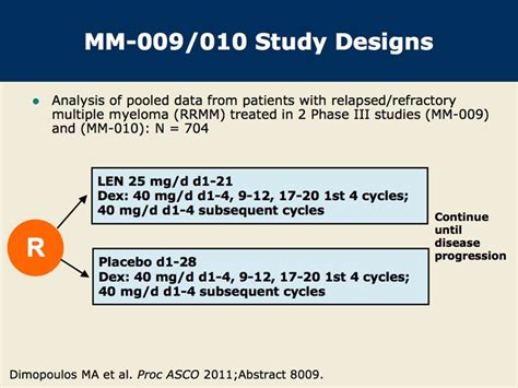 Benefits Of Early Asct For Newly Diagnosed Multiple Myeloma Mm And