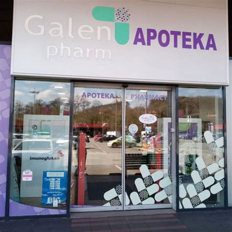 Apoteke Beograd Galen Pharm Apoteke