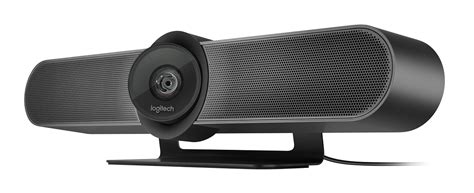 Logitech Conferencecam Meetup Video Conferencing Camera