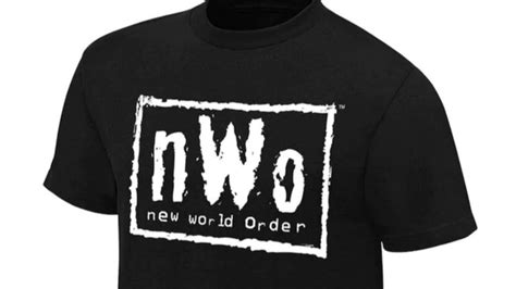 Eric Bischoff shares the story behind nWo theme song