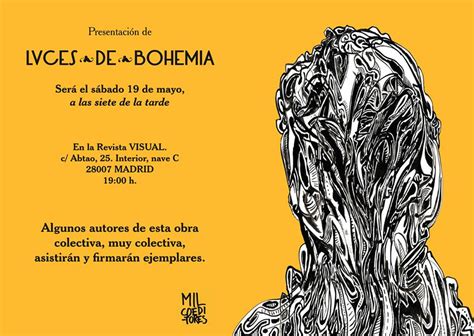 Luis Miguez Dibujante Y Detective Presentación De Luces De Bohemia