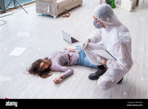 Crime Scene Photos Of Murdered Women