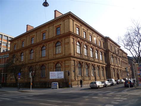 Universität für angewandte Kunst Wien UniNEtZ