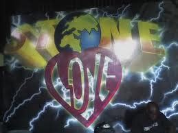 Stone love sound system 38th anniversary