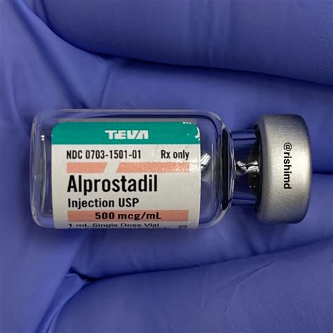 Alprostadil Rk Md