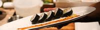 Rare Japanese Food Beyond Sushi And Ramen Thrillist