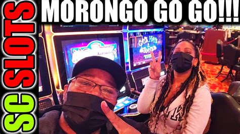 Morongo Heat Wave 23K Jackpot Winning Bet 5 HeatWave Slots