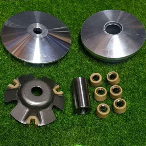 Gy Pulley Set With Drive Face And Bola Shopee Philippines