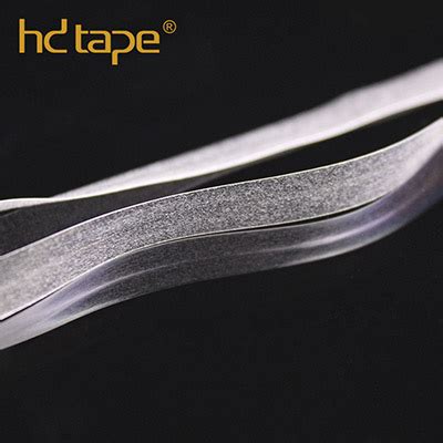 1 4 Inch Clear Elastic Tpu Framilon Tape