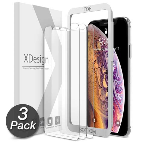 Top 10 Best Iphone X Screen Protectors In 2022 Reviews Top Best Pro