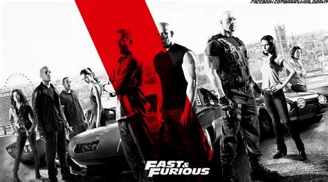 Fast Furious 8 Wallpapers - Wallpaper Cave