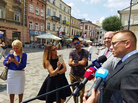 Znowu O Finansach Lublina Pis Odpowiada Na Zarzuty Po I Przedstawia