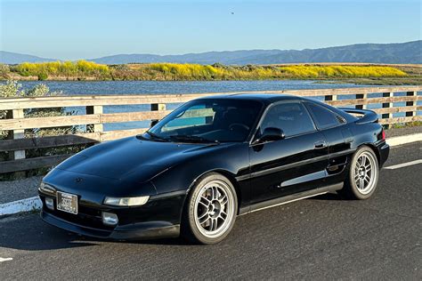 1995 Toyota MR2 GT For Sale Cars Bids 60 OFF