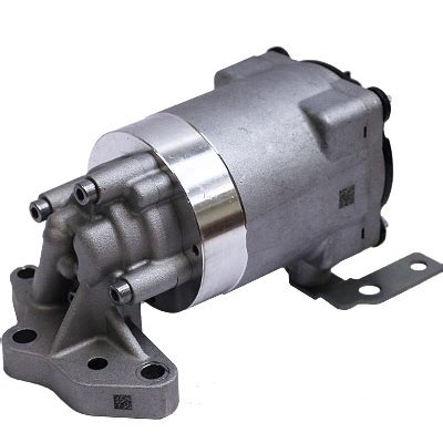 EOP Electric Oil Pump 영신정공주식회사