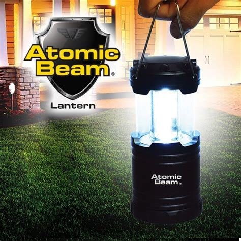 Atomic Beam Lantern | As Seen On TV