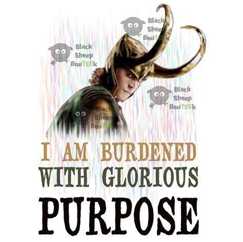 Loki Laufeyson Quotes