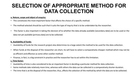 Data Collection Methodspptx