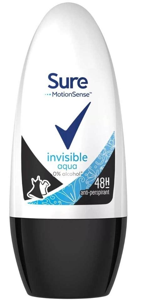 Th Nh Ph N Rexona Motionsense Invisible Aqua Women