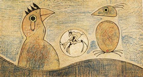 Max Ernst - Birds - Catawiki