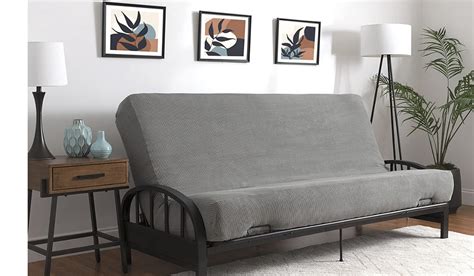 Best Futon Mattress Top Beds Reviewed For A Cozy Sleep