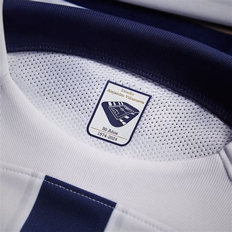 Alianza Lima Home Kit