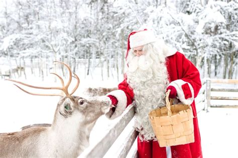 Voyage Laponie Père Noël 2025 2026 décembre 2025 janvier 2026 Tout