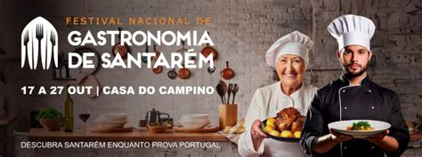 Festival Nacional De Gastronomia Santar M Coolture