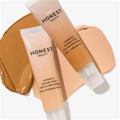 Brightening Dark Circle Corrector Eye Cream Honest