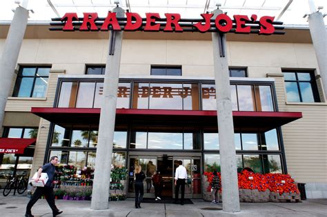 Trader Joes Locations Map Washington State