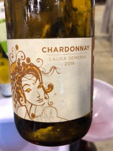 Terra Laura Laura Semeria Chardonnay Vivino US