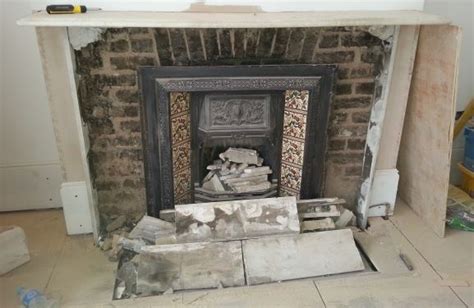 Repairing And Restoring Marble Fireplaces Stone Repairscom