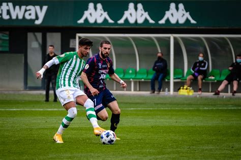 El Yeclano Consigue Un Buen Punto En Sevilla Ante El Betis B