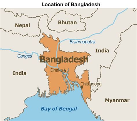 Production In Bangladesh Recent Development And Opportunities Hktdc