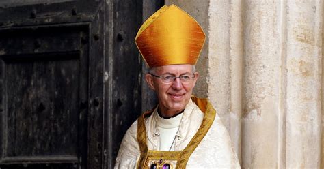 Archbishop of Canterbury Justin Welby resigns amid abuse scandal