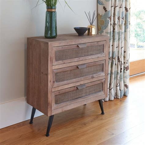 Industrial Chest Of Drawers Industrial Furniture Homesdirect365