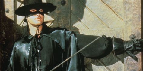 New Zorro Movie: Post-Apocalypse Story, Cast & Release Updates